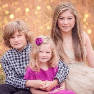 Meet your Posher, Helen